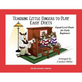 Teaching Little Fingers to Play Easy Duets: Early Elementary Level
