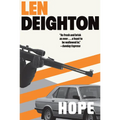 Hope: A Bernard Samson Novel
