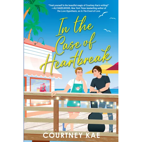 In the Case of Heartbreak