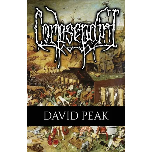 Corpsepaint