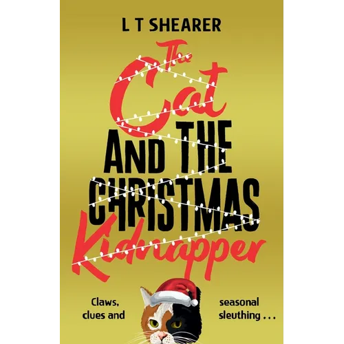 The Cat and the Christmas Kidnapper