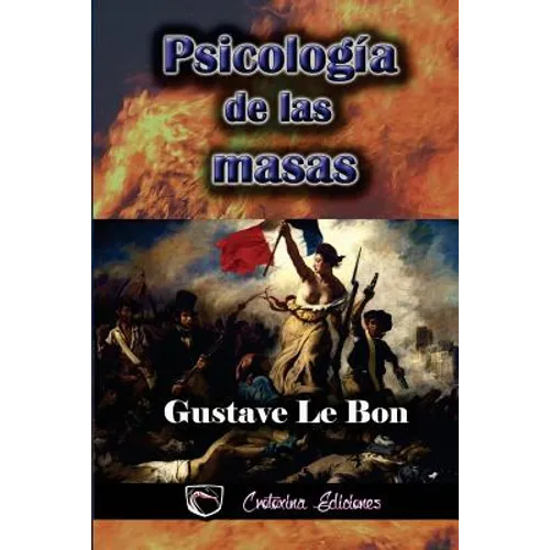 Psicologia de las masas
