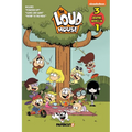 The Loud House 3 in 1 Vol. 8