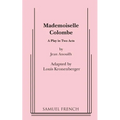 Mademoiselle Colombe
