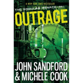 Outrage (the Singular Menace, 2)