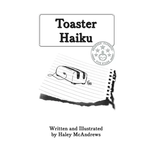 Toaster Haiku