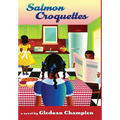 Salmon Croquettes