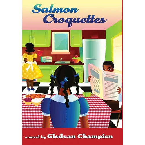 Salmon Croquettes