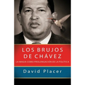 Los brujos de Chávez