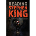 Reading Stephen King