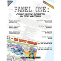 Panel One: Comic Book Scripts by Top Writers