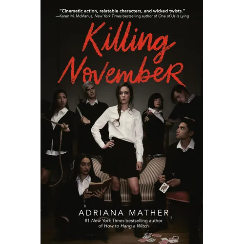Killing November