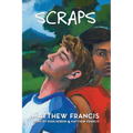 Scraps: A Gay Skateboarding Romance Novel