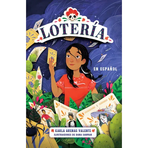 Lotería (Spanish Edition)