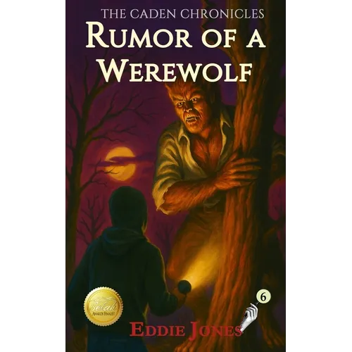 Rumor of a Werewolf: A Young Adult / Middle Grade Mystery Filled with Suspense and Supernatural Twists