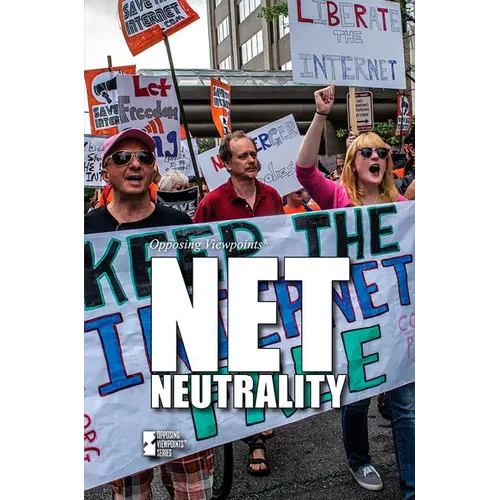 Net Neutrality