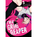 I'm the Grim Reaper, Vol. 3