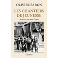 Les chantiers de jeunesse