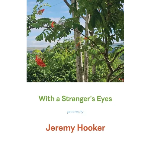 With a Stranger's Eyes