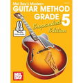 Modern Guitar Method Grade 5, Expanded Edition