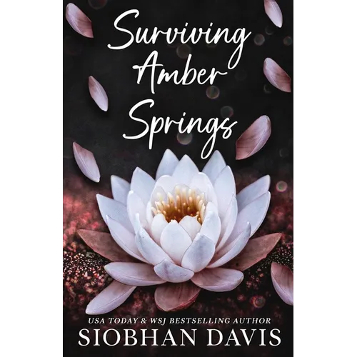 Surviving Amber Springs: A Stand-alone Contemporary Reverse Harem Romance