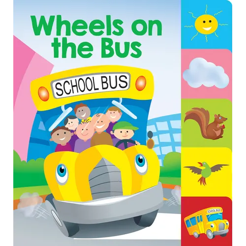 Wheels on the Bus