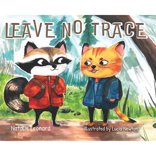 Leave No Trace