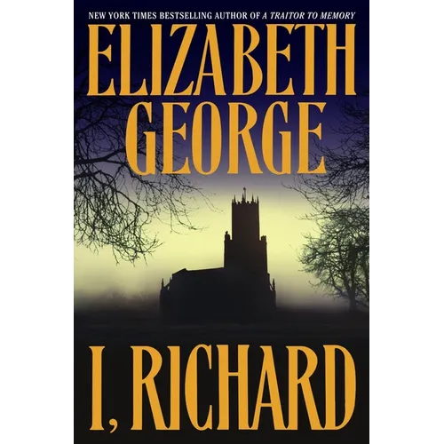I, Richard