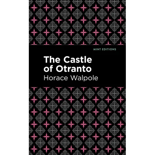 The Castle of Otranto