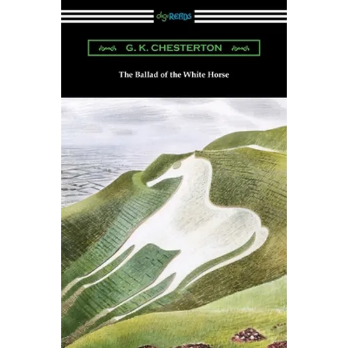 The Ballad of the White Horse