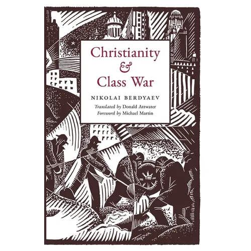 Christianity and Class War