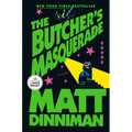 The Butcher's Masquerade