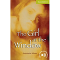 The Girl at the Window Starter/Beginner