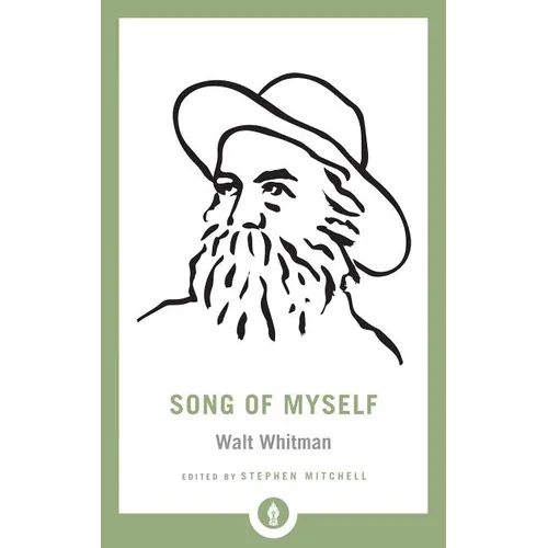 Song of Myself