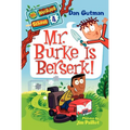 Mr. Burke Is Berserk!