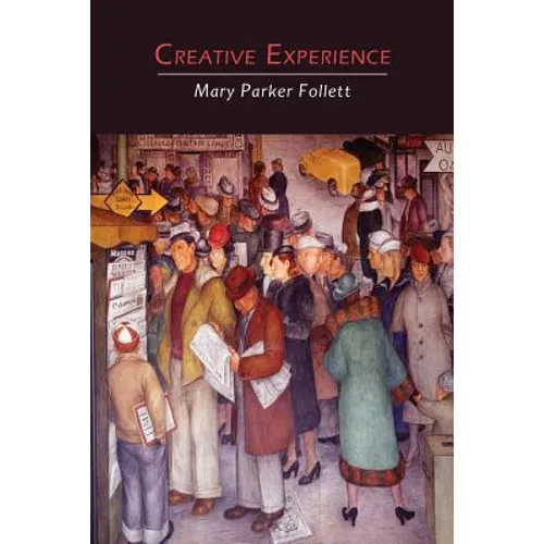 Creative Experience