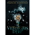 Verdigris Deep