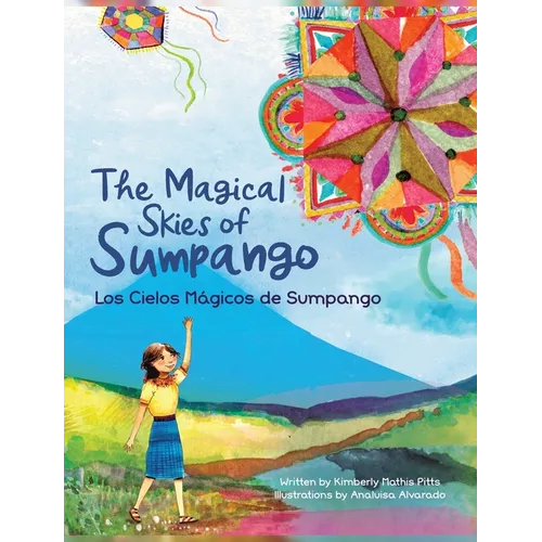 The Magical Skies of Sumpango/Los cielos mágicos de Sumpango