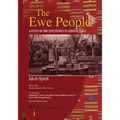The Ewe People. A Study of the Ewe People in German Togo