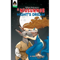 A Midsummer Night's Dream: A Graphic Novel