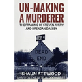 Un-Making a Murderer: The Framing of Steven Avery and Brendan Dassey