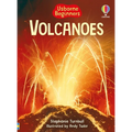Volcanoes (Usborne Beginners)