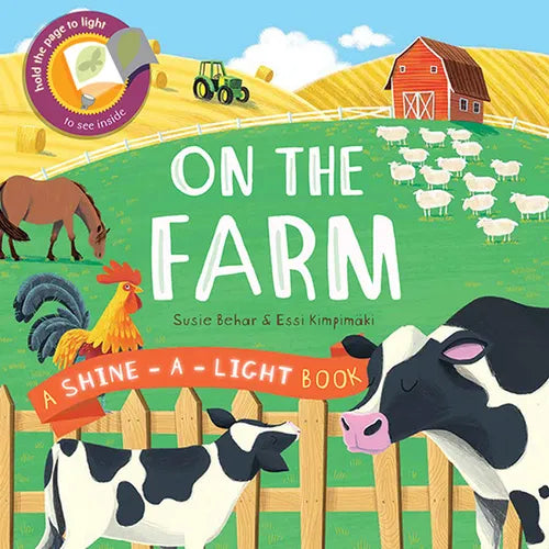 On the Farm