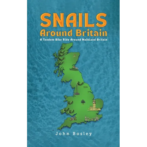 Snails Around Britain