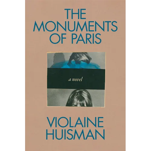 The Monuments of Paris