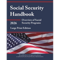 Social Security Handbook 2026: Overview of Social Security Programs