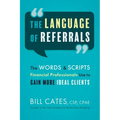 The Language of Referrals