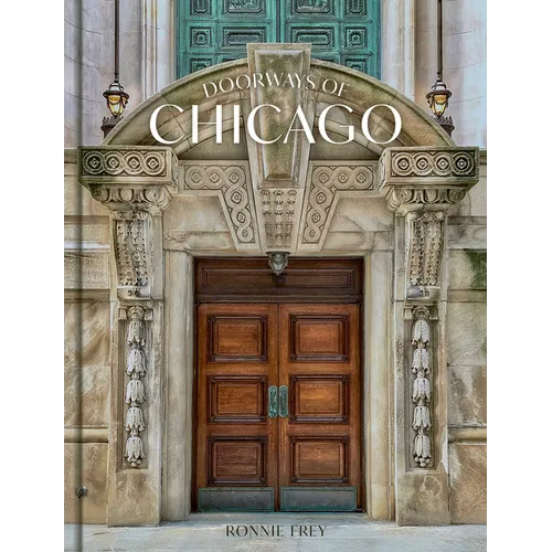 Doorways of Chicago