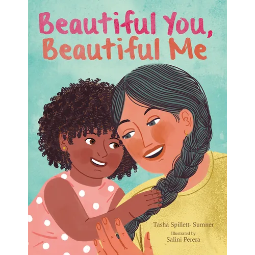 Beautiful You, Beautiful Me
