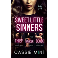 Sweet Little Sinners: Books 1-4